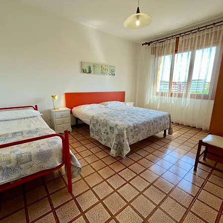 Spacious Near The Porto Santa Margherita di Caorle